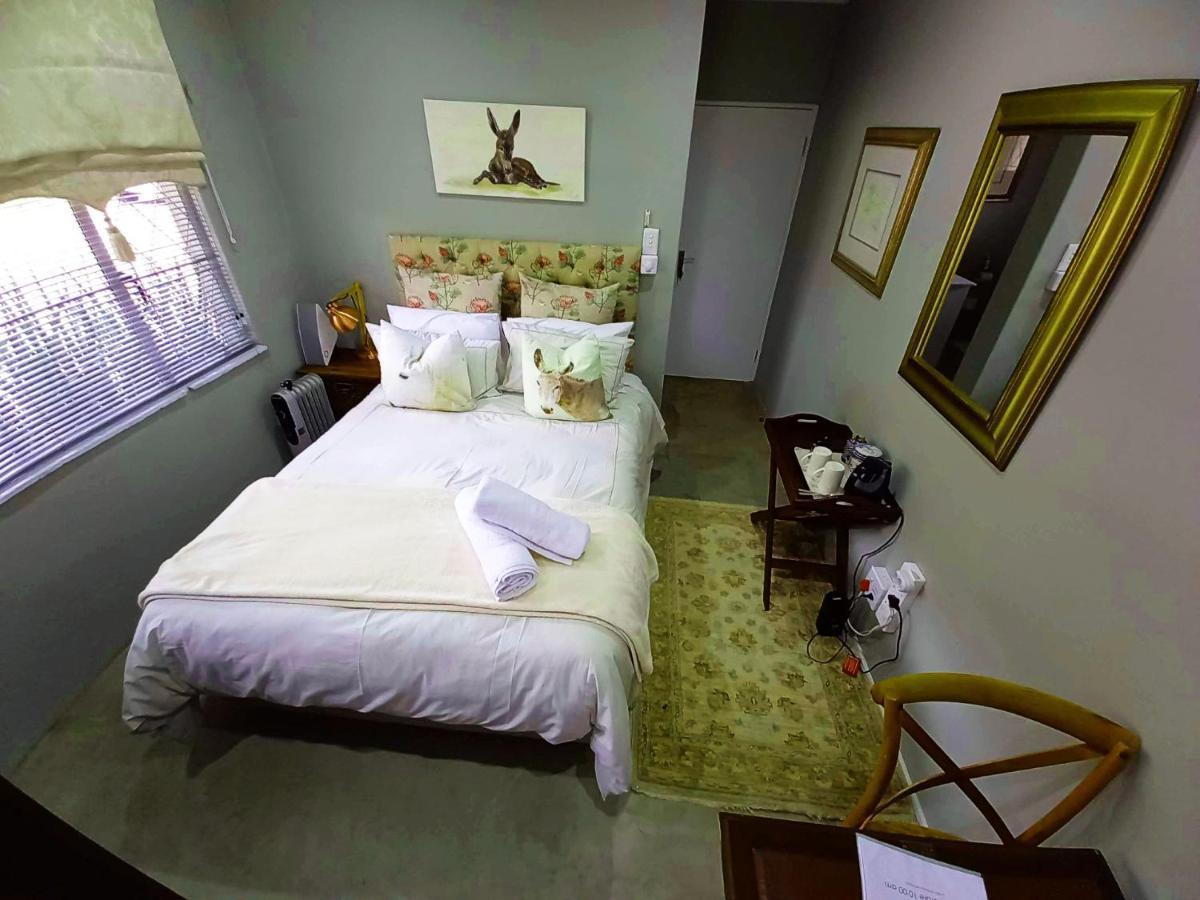 Cavalo Guesthouse & Equestrian Estate Drummond Esterno foto
