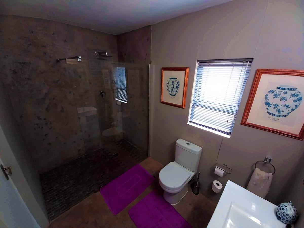 Cavalo Guesthouse & Equestrian Estate Drummond Esterno foto