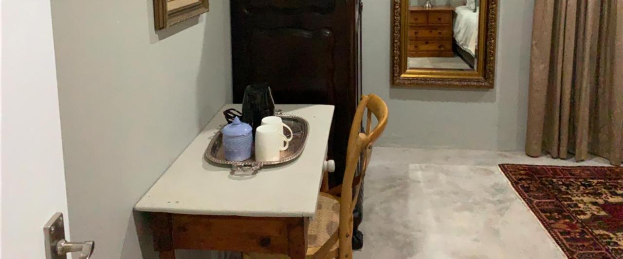Cavalo Guesthouse & Equestrian Estate Drummond Esterno foto