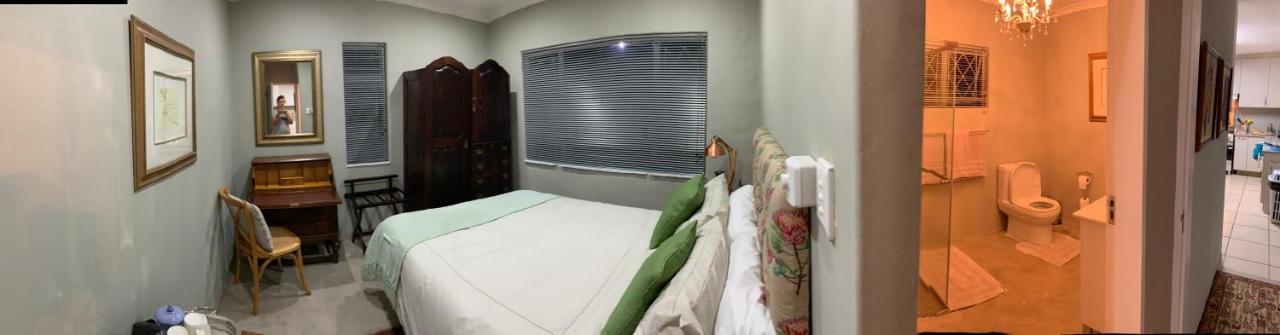 Cavalo Guesthouse & Equestrian Estate Drummond Esterno foto
