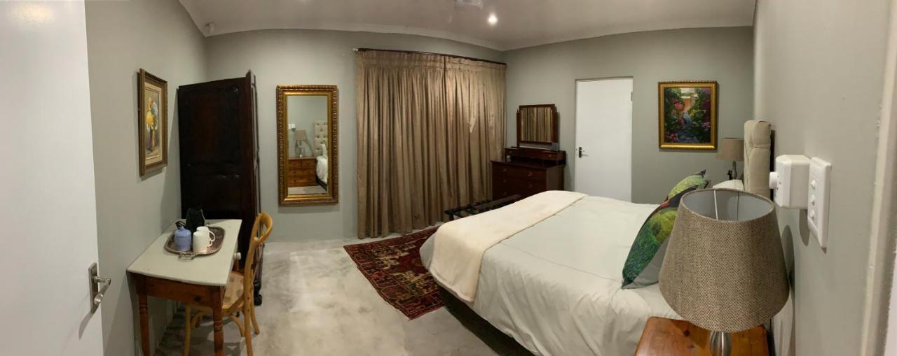 Cavalo Guesthouse & Equestrian Estate Drummond Esterno foto