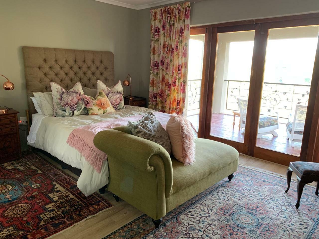 Cavalo Guesthouse & Equestrian Estate Drummond Esterno foto