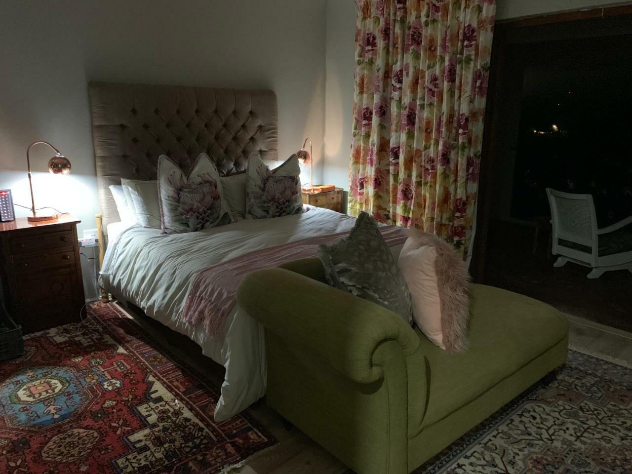 Cavalo Guesthouse & Equestrian Estate Drummond Esterno foto