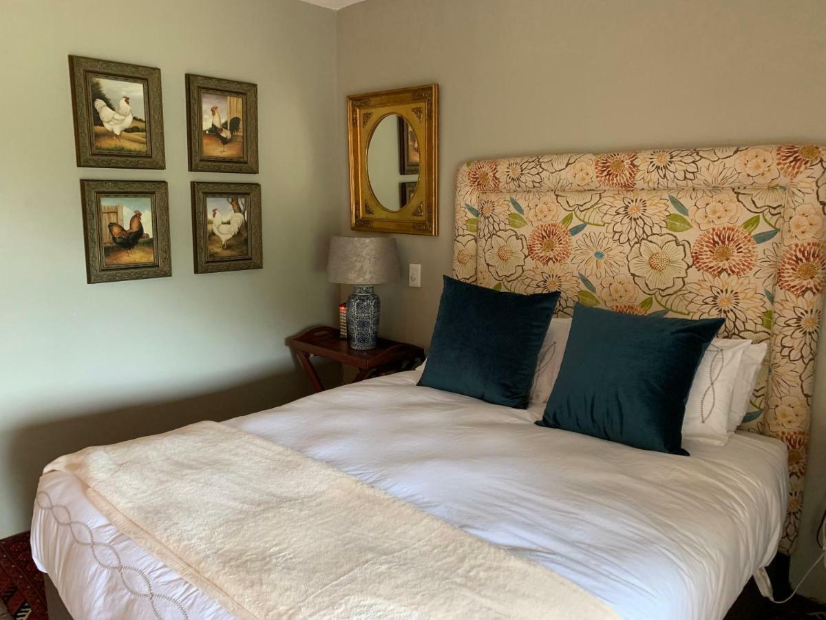 Cavalo Guesthouse & Equestrian Estate Drummond Esterno foto