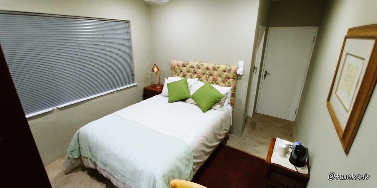 Cavalo Guesthouse & Equestrian Estate Drummond Esterno foto